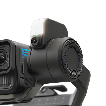 Stabilizator elektroniczny GoPro Fluid Pro AI Gimbal
