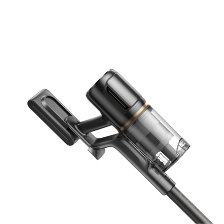 Odkurzacz pionowy Dreame Z30 Ultra Black