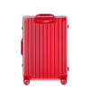 Walizka duża NINETYGO All-round Guard 77,5cm czerwona