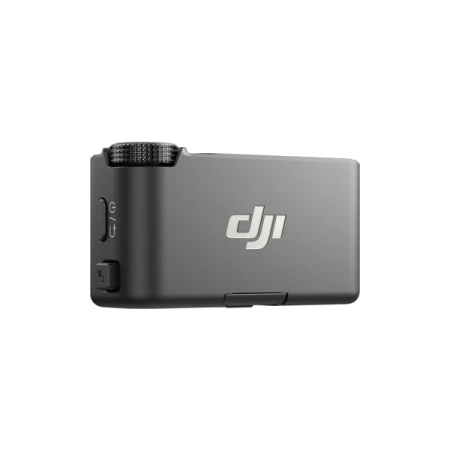 Odbiornik DJI Mic 3
