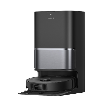 Robot sprzątający z mopem Dreame L10s Ultra Gen3 Czarny