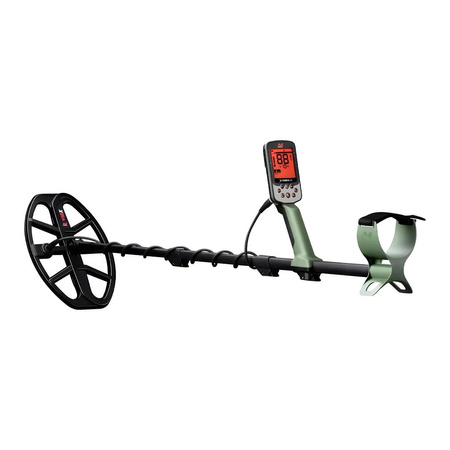 Wodoodporny wykrywacz metalu Minelab X-TERRA PRO