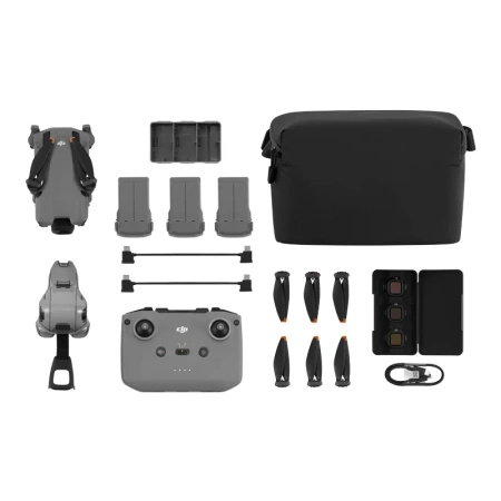 Dron DJI Mini 5 Pro Fly More Combo RC-N3