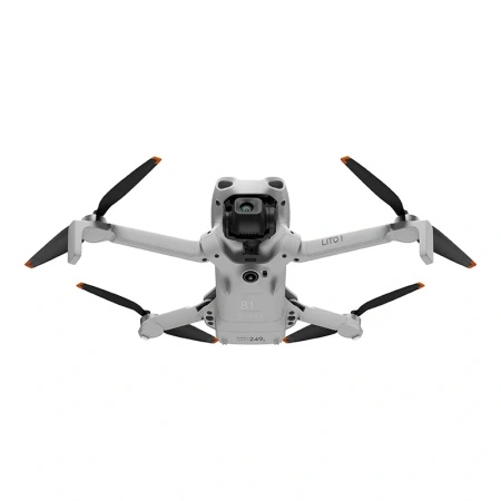 Dron DJI Lito 1 Fly More Combo RC-N3