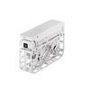 Dron HOVERAir X1 Retail Combo White
