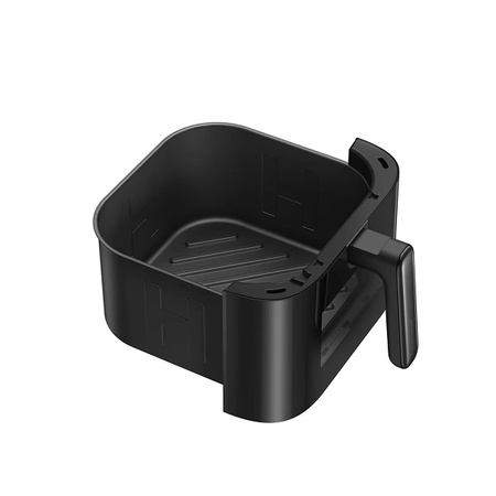 Frytkownica beztłuszczowa MOVA AeroChef FD10 Pro Air Fryer Black 