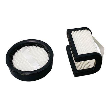 Filtr do odkurzacza MOVA VFKE J20/J30 wlot+wylot 2 szt