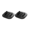 Uchwyty GoPro Universal Adhesive Mount 2-Pack