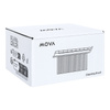Szczotka do czyszczenia radaru robota koszącego MOVA 600 / 1000 / LiDAX / Viax