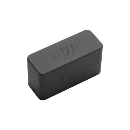 Etui ładujące DJI Mic Mini 2S