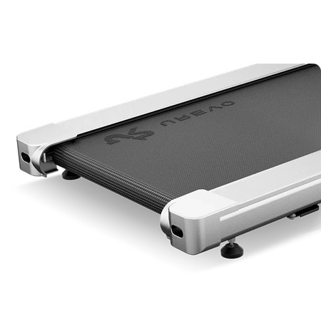 Bieżnia domowa UREVO FoldiMix 5 Pro Silver