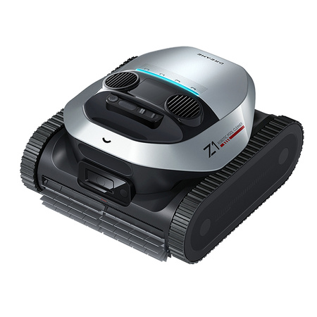 Robot do czyszczenia basenów Dreame Z1 Pool Cleaner + Odkurzacz samochodowy Dreame E10