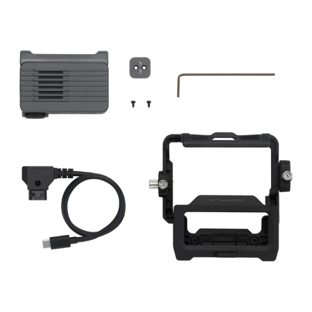 Zestaw akcesoriów DJI SDR Transmission 2 Expansion Set