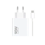 Ładowarka do szybkiego ładowania Xiaomi 90W HyperCharge Combo (Type-A)