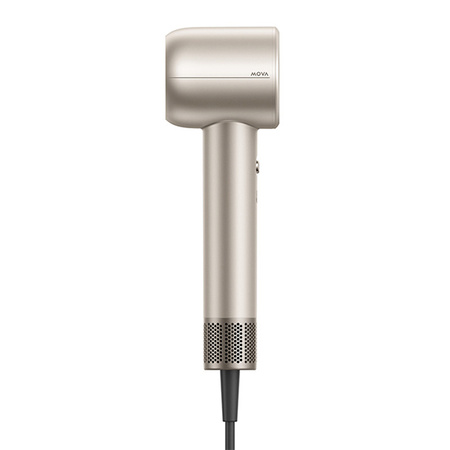Suszarka do włosów MOVA Shine10 Gold