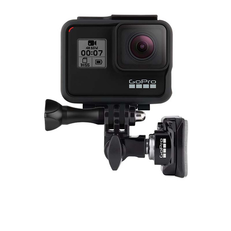 Uchwyt na kask GoPro Helmet Front + Side Mount