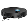 Robot sprzatający z mopem Dreame X60 Pro Ultra Complete Czarny