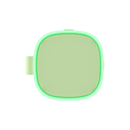Głośnik bezprzewodowy Xiaomi Sound Play 18W Zielony
