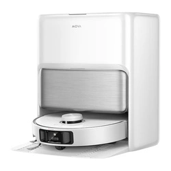 Robot Sprzątający MOVA P70 Pro Ultra biały