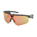 Okulary sportowe z kamerą BleeqUp Ranger AI Sports Camera Glasses Black