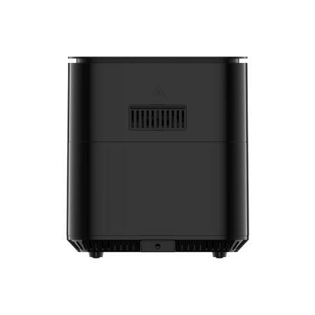Czarna Frytownica Beztłuszczowa Air Fryer Xiaomi Mi Smart 6.5L