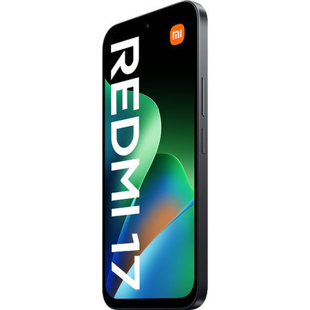 Smartfon Xiaomi Redmi 17 4+128GB Black