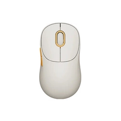 Myszka bezprzewodowa komputerowa Xiaomi Wireless Mouse 3 White