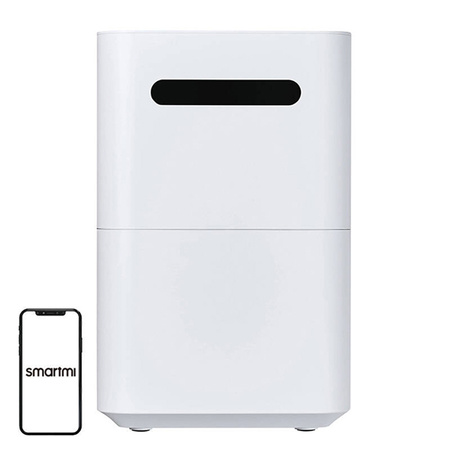 Nawilżacz powietrza Smartmi Evaporative Humidifier 3