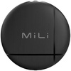 Lokalizator MILI LiTag lokalizator dla iOS 1 szt. Czarny