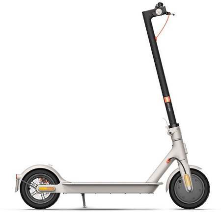 Hulajnoga elektryczna Xiaomi Mi Electric Scooter 3 Grey