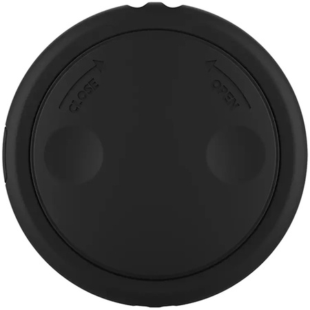 Lokalizator MILI LiTag lokalizator dla iOS 1 szt. Czarny