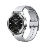 Smartwatch Xiaomi Watch S3 Silver Srebrny