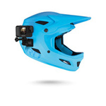 Uchwyt na kask GoPro Helmet Front + Side Mount