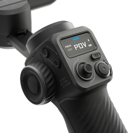 Stabilizator elektroniczny GoPro Fluid Pro AI Gimbal