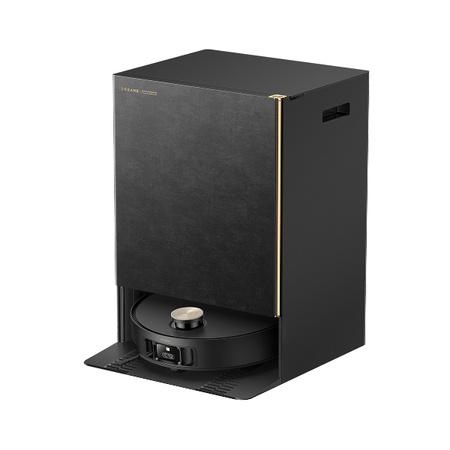 Robot sprzątający Dreame Matrix10 Ultra Czarny