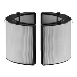 Filtr kompozytowy H13 do oczyszczacza powietrza Dreame PM10/20