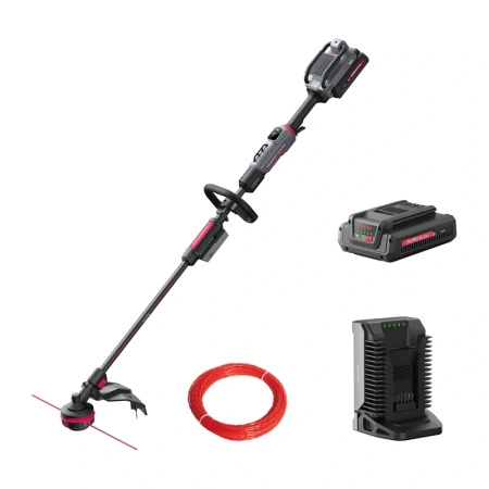 Podkaszarka akumulatorowa MOVA 40 cm GT616TC 60V