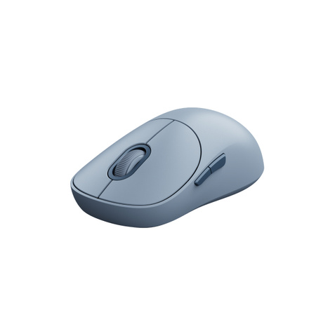 Myszka bezprzewodowa komputerowa Xiaomi Wireless Mouse 3 Blue