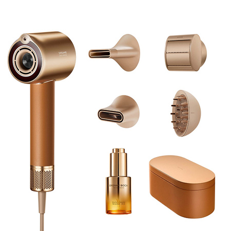 Suszarka do włosów Dreame Miracle Pro