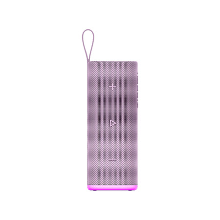 Głośnik bezprzewodowy Xiaomi Sound Play 18W Fioletowy