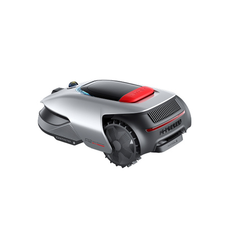 Robot koszący Dreame Roboticmower A2 3000 + Moduł łącza do robota koszącego Dreame MLMA21
