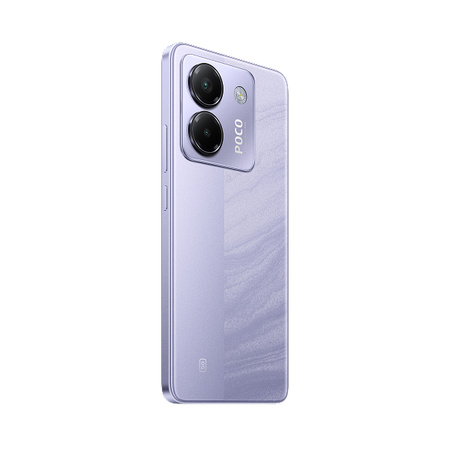 Smartfon Xiaomi POCO M7 Pro 5G 8+256GB Purple