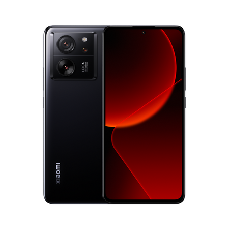 Smartfon Xiaomi 13T Pro 12+512GB Black