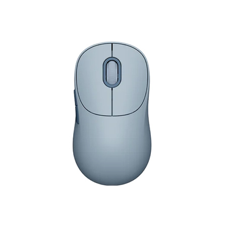 Myszka bezprzewodowa komputerowa Xiaomi Wireless Mouse 3 Blue