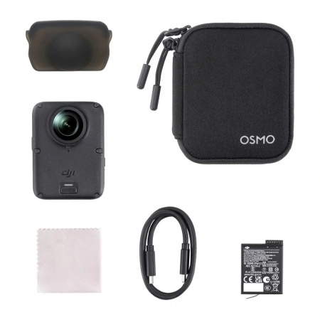 Kamera sportowa DJI Osmo 360 II Standard Combo
