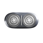 Wymienna Głowica do Golarki Elektrycznej Xiaomi Electric Shaver S200 Gray