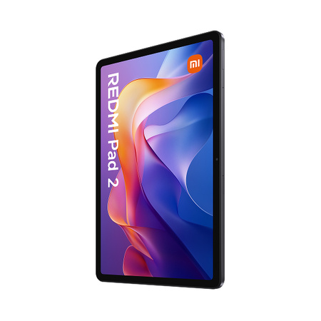 Tablet Redmi Pad 2 4G 4+128GB Graphite Gray + etui + rysik