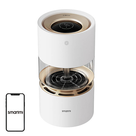 Nawilżacz powietrza Smartmi Rainforest Humidifier