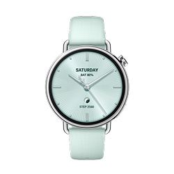 Smartwatch Xiaomi Watch S4 41mm Green