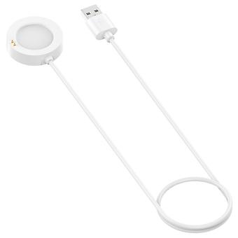 Ładowarka kabel USB do Xiaomi Watch 2 Pro / Watch S2 / S3 / S4 Biała